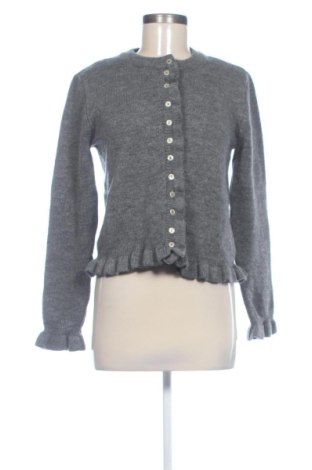 Damski kardigan Unbranded, Rozmiar M, Kolor Szary, Cena 19,99 zł, #138055248