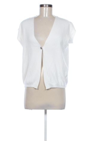 Cardigan de damă GANG Incredible, Mărime M, Culoare Alb, Preț 53,91 Lei, #138055414