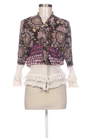 Damski kardigan Unbranded, Rozmiar M, Kolor Kolorowy, Cena 24,20 zł, #138055778