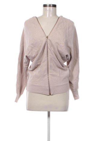 Damen Strickjacke Unbranded, Größe M, Farbe Aschrosa, Preis € 14,90, #138056654