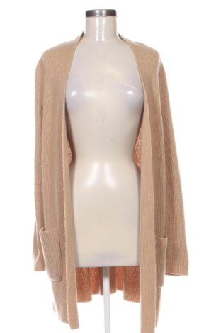 Damen Strickjacke Luisa Cerano, Größe M, Farbe Beige, Preis € 21,00, #138056870