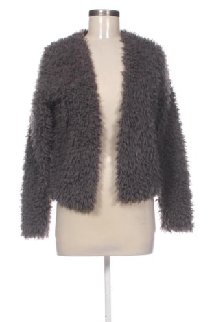 Damski kardigan Gina Tricot, Rozmiar M, Kolor Szary, Cena 35,00 zł, #138057149