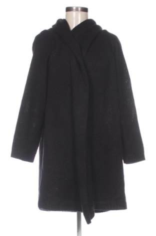 Cardigan de damă Rainbow, Mărime XXL, Culoare Negru, Preț 39,68 Lei, #138057846