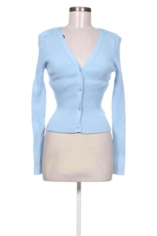 Női kardigán H&M, Méret L, Szín Kék, Ár 7 092 Ft, #138059661