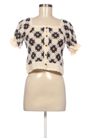 Cardigan de damă Unbranded, Mărime M, Culoare Multicolor, Preț 31,49 Lei, #138059960