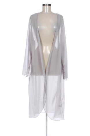 Cardigan de damă Unbranded, Mărime 4XL, Culoare Gri, Preț 36,74 Lei, #138062468