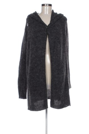 Cardigan de damă Unbranded, Mărime L, Culoare Gri, Preț 89,23 Lei, #138062924