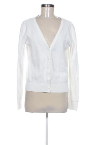 Cardigan de damă WE, Mărime M, Culoare Alb, Preț 99,73 Lei, #138062975