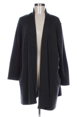 Damen Strickjacke Unbranded, Größe L, Farbe Grau, Preis 7,00 €, #138064114