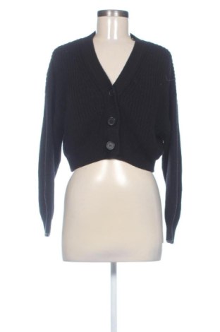 Cardigan de damă H&M Divided, Mărime S, Culoare Negru, Preț 15,75 Lei, #138066249