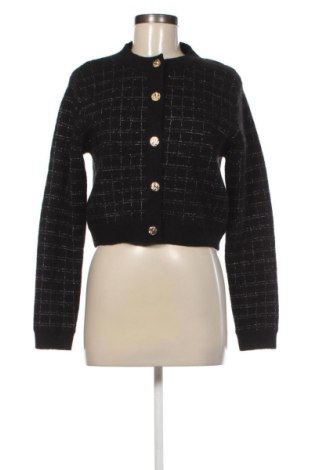Cardigan de damă Unbranded, Mărime M, Culoare Negru, Preț 26,25 Lei, #138066919