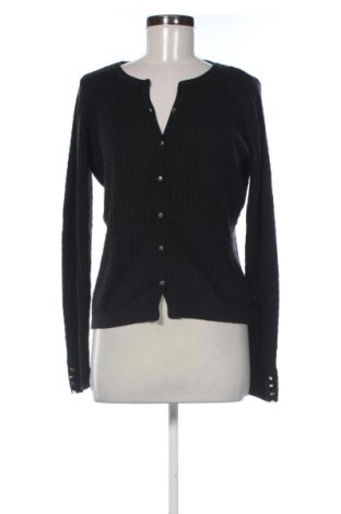Cardigan de damă Pimkie, Mărime S, Culoare Negru, Preț 26,25 Lei, #138070222