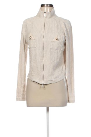 Cardigan de damă Unbranded, Mărime M, Culoare Ecru, Preț 47,24 Lei, #138070407