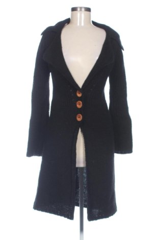 Cardigan de damă Unbranded, Mărime M, Culoare Negru, Preț 31,49 Lei, #138070898
