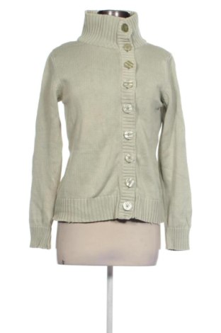 Damski kardigan Unbranded, Rozmiar L, Kolor ecru, Cena 29,63 zł, #138073553