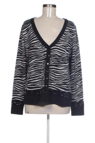 Cardigan de damă Leo Guy, Mărime M, Culoare Multicolor, Preț 110,23 Lei, #138081493