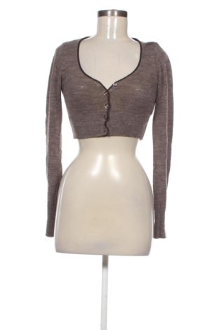 Cardigan de damă Motivi, Mărime S, Culoare Maro, Preț 110,23 Lei, #138081925
