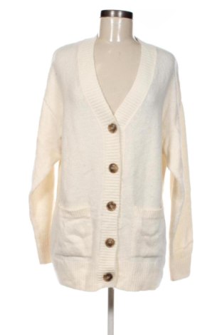 Cardigan de damă Mango, Mărime M, Culoare Ecru, Preț 115,48 Lei, #138082068