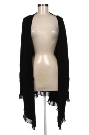 Дамска жилетка Aniston, Размер 3XL, Цвят Черен, Цена 25,00 €, #138084681