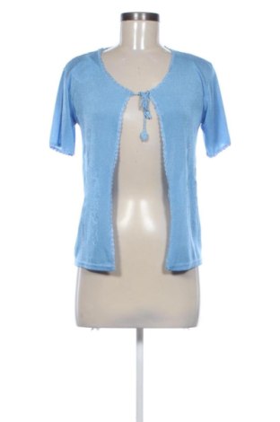 Damen Strickjacke Unbranded, Größe S, Farbe Blau, Preis 4,49 €, #138094826