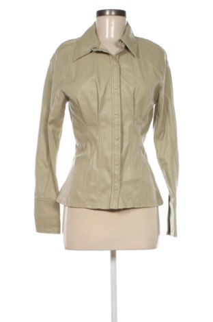 Dámská košile  Zara, Velikost S, Barva Zelená, Cena  340,00 Kč, #138021609