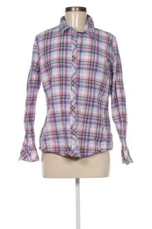 Cămașă de femei Van Den Bergh, Mărime XL, Culoare Multicolor, Preț 183,72 Lei, #138024107