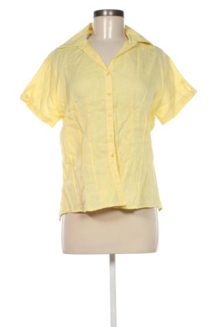 Dámská košile  Unbranded, Velikost M, Barva Žlutá, Cena  250,00 Kč, #138025535