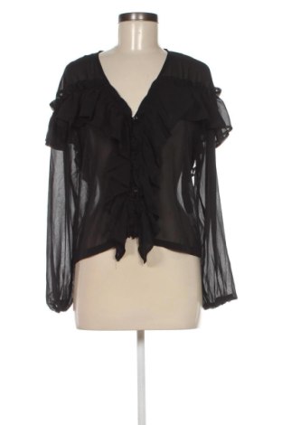 Dámská košile  Unbranded, Velikost M, Barva Černá, Cena  189,00 Kč, #138025805