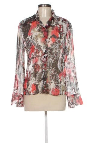 Dámská košile  Gerry Weber, Velikost XL, Barva Vícebarevné, Cena  461,00 Kč, #138026836