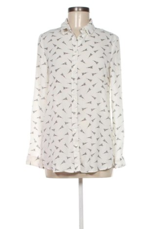 Cămașă de femei Mango, Mărime M, Culoare Multicolor, Preț 57,74 Lei, #138026865