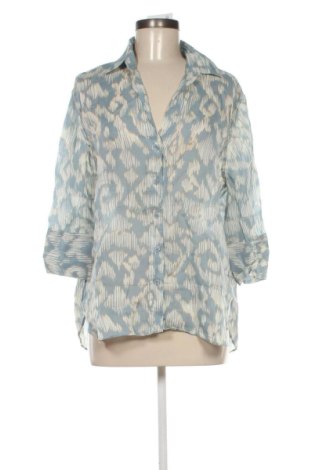 Dámská košile  Zara, Velikost S, Barva Vícebarevné, Cena  314,00 Kč, #138027095