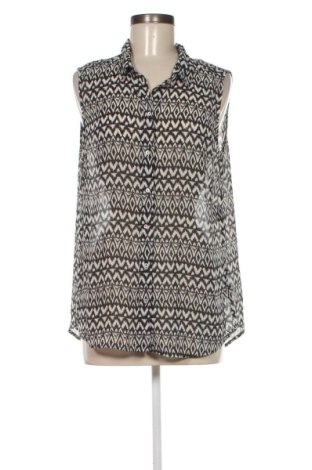 Dámská košile  H&M, Velikost XL, Barva Vícebarevné, Cena  282,00 Kč, #138027197