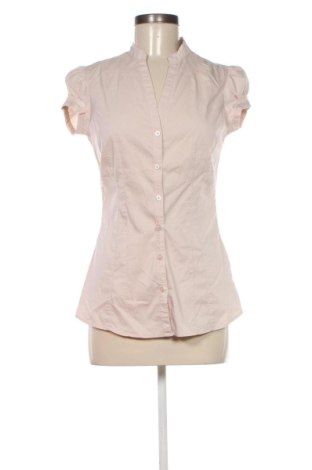 Dámská košile  Stradivarius, Velikost S, Barva Růžová, Cena  218,00 Kč, #138027242