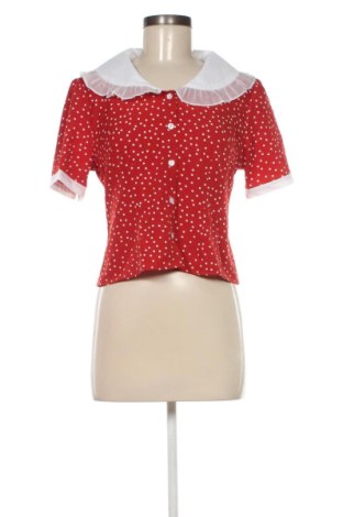 Dámská košile  Unbranded, Velikost S, Barva Vícebarevné, Cena  273,00 Kč, #138028270