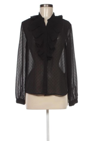 Dámská košile  H&M, Velikost M, Barva Černá, Cena  578,00 Kč, #138029011