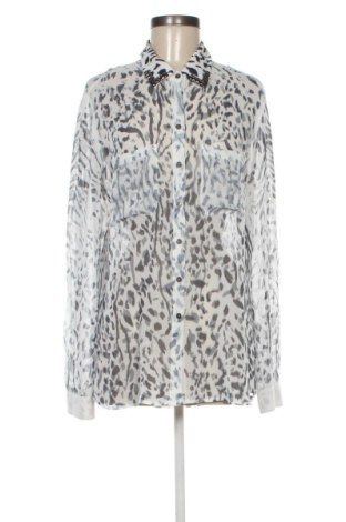 Cămașă de femei Guess, Mărime L, Culoare Multicolor, Preț 147,00 Lei, #138030980