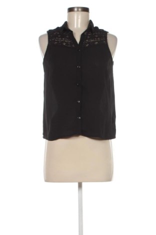 Damska koszula H&M, Rozmiar S, Kolor Czarny, Cena 49,20 zł, #138032205
