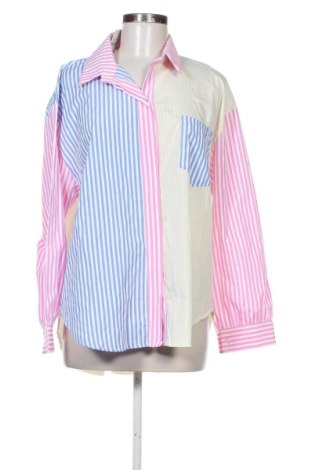 Damska koszula Unbranded, Rozmiar XL, Kolor Kolorowy, Cena 33,87 zł, #138036169