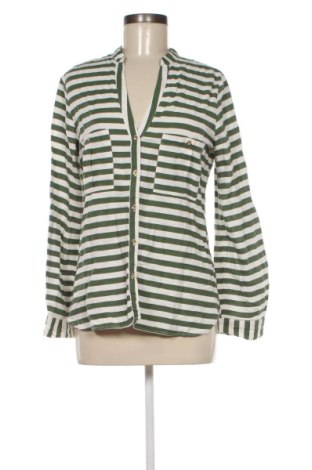 Дамска риза Zara, Размер M, Цвят Многоцветен, Цена 12,00 €, #138039468