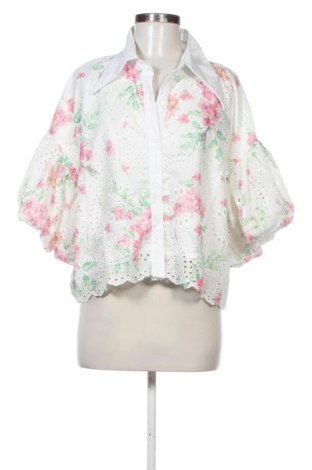 Cămașă de femei Unbranded, Mărime XL, Culoare Multicolor, Preț 47,24 Lei, #138039975