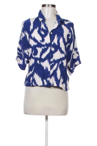 Cămașă de femei C&A, Mărime M, Culoare Multicolor, Preț 57,74 Lei, #138040065