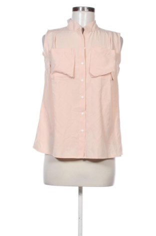 Cămașă de femei Unbranded, Mărime M, Culoare Roz, Preț 52,49 Lei, #138040083