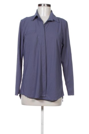 Cămașă de femei Unbranded, Mărime M, Culoare Mov, Preț 31,49 Lei, #138040258