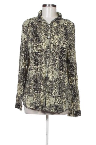 Cămașă de femei Beloved, Mărime XL, Culoare Multicolor, Preț 35,58 Lei, #138040316
