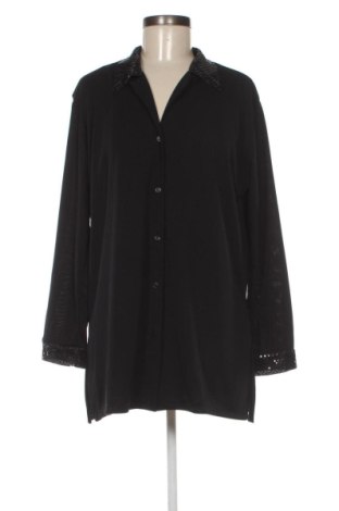 Cămașă de femei Unbranded, Mărime XXL, Culoare Negru, Preț 62,99 Lei, #138040397