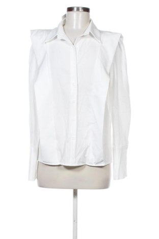 Cămașă de femei Unbranded, Mărime M, Culoare Alb, Preț 52,49 Lei, #138040408