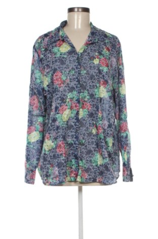 Cămașă de femei Laura T., Mărime XL, Culoare Multicolor, Preț 41,99 Lei, #138040412