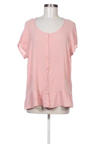 Cămașă de femei C&A, Mărime XL, Culoare Roz, Preț 59,21 Lei, #138040425
