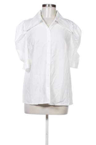 Cămașă de femei Unbranded, Mărime L, Culoare Alb, Preț 68,24 Lei, #138040432