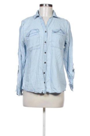 Cămașă de femei Choice, Mărime L, Culoare Albastru, Preț 37,95 Lei, #138040642